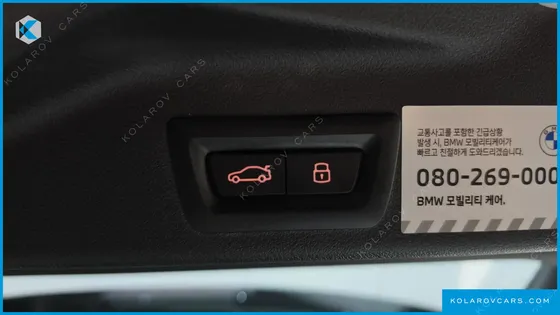 BMW X5 XDRIVE 40I M SPORT
