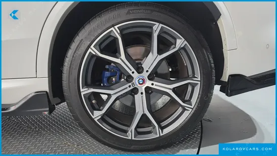 BMW X5 XDRIVE 40I M SPORT