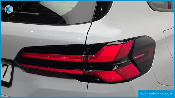 BMW X5 XDRIVE 40I M SPORT