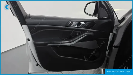 BMW X5 XDRIVE 40I M SPORT