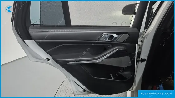 BMW X5 XDRIVE 40I M SPORT