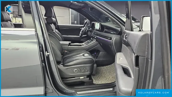 HYUNDAI PALISADE GASOLINE 3.8 2WD