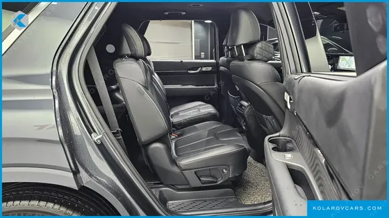 HYUNDAI PALISADE GASOLINE 3.8 2WD