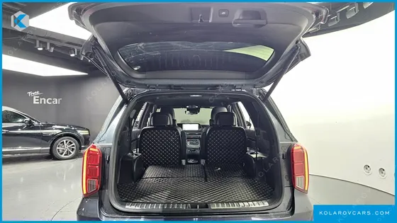 HYUNDAI PALISADE GASOLINE 3.8 2WD