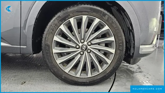 HYUNDAI PALISADE GASOLINE 3.8 2WD