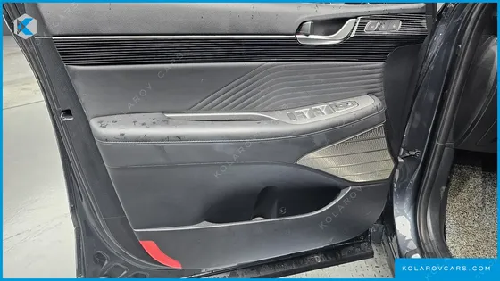 HYUNDAI PALISADE GASOLINE 3.8 2WD