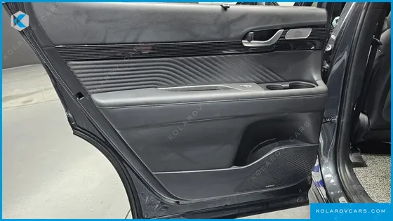 HYUNDAI PALISADE GASOLINE 3.8 2WD