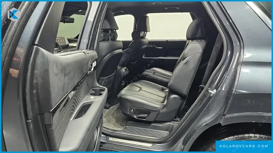 HYUNDAI PALISADE GASOLINE 3.8 2WD