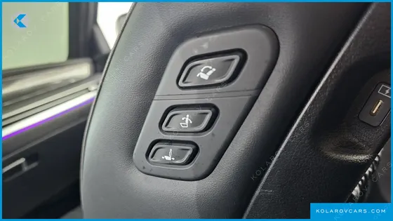 HYUNDAI PALISADE GASOLINE 3.8 2WD
