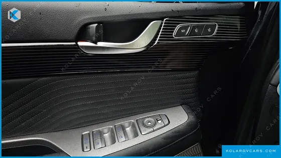 HYUNDAI PALISADE GASOLINE 3.8 2WD