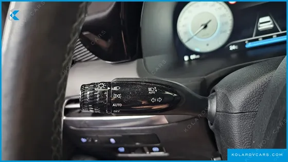 HYUNDAI PALISADE GASOLINE 3.8 2WD