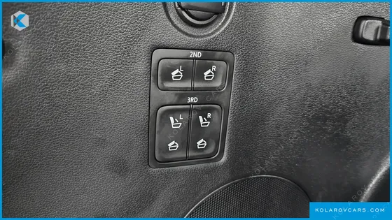HYUNDAI PALISADE GASOLINE 3.8 2WD