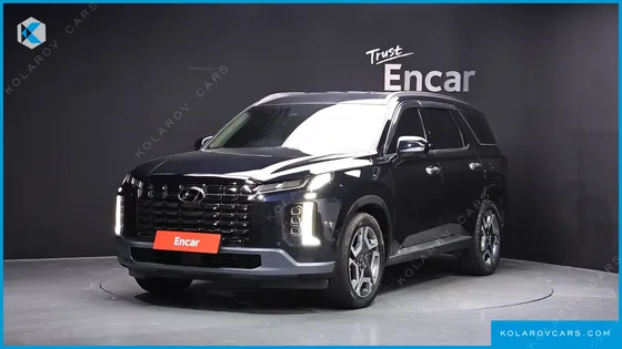 HYUNDAI PALISADE GASOLINE 3.8 2WD