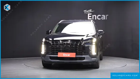 HYUNDAI PALISADE GASOLINE 3.8 2WD