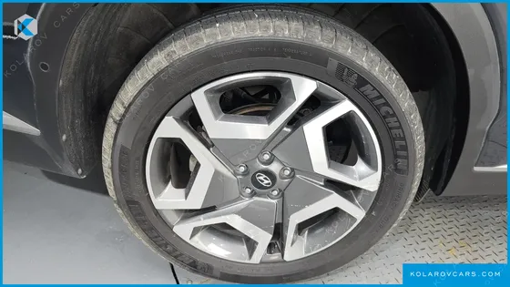 HYUNDAI PALISADE GASOLINE 3.8 2WD