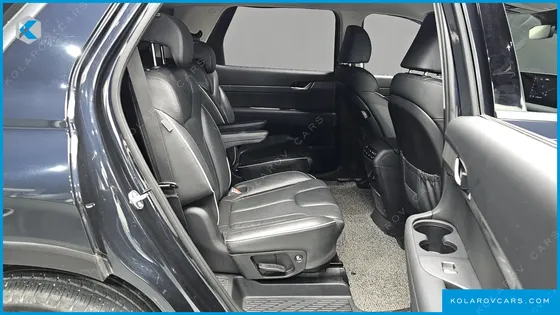 HYUNDAI PALISADE GASOLINE 3.8 2WD