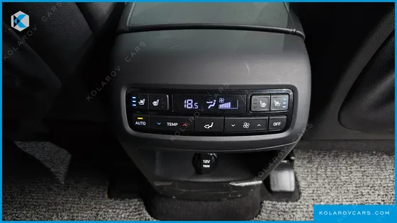 HYUNDAI PALISADE GASOLINE 3.8 2WD