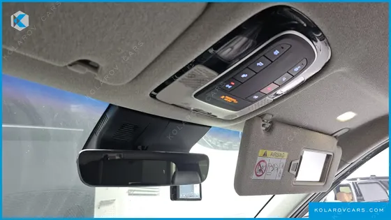 HYUNDAI PALISADE GASOLINE 3.8 2WD