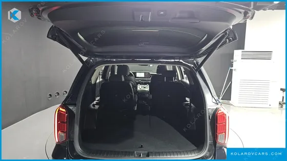 HYUNDAI PALISADE GASOLINE 3.8 2WD