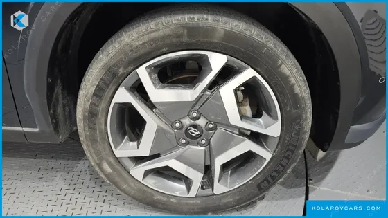HYUNDAI PALISADE GASOLINE 3.8 2WD