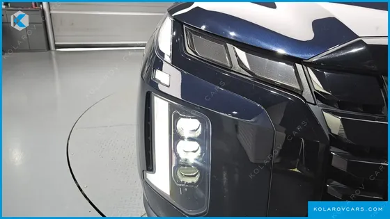 HYUNDAI PALISADE GASOLINE 3.8 2WD