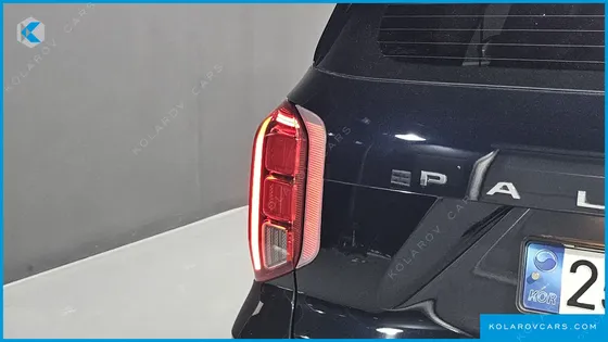 HYUNDAI PALISADE GASOLINE 3.8 2WD