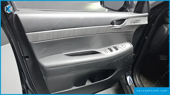 HYUNDAI PALISADE GASOLINE 3.8 2WD