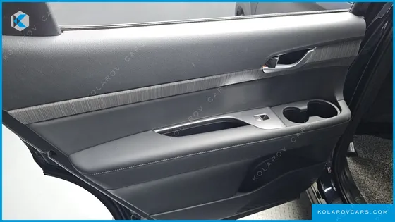 HYUNDAI PALISADE GASOLINE 3.8 2WD