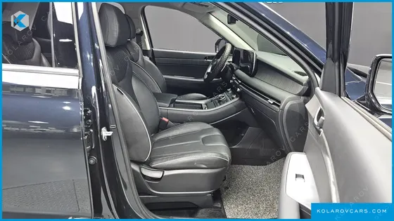 HYUNDAI PALISADE GASOLINE 3.8 2WD