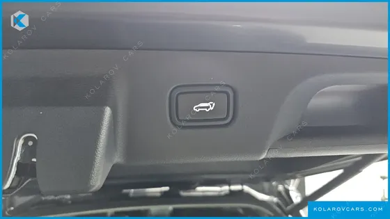 HYUNDAI PALISADE GASOLINE 3.8 2WD