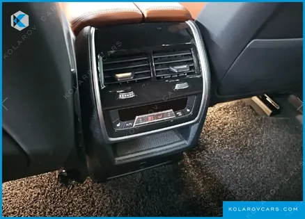 BMW X5 M50I