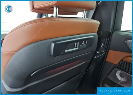 BMW X5 M50I