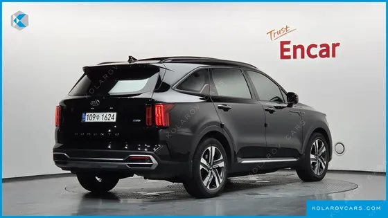 KIA SORENTO HEV 1.6 2WD