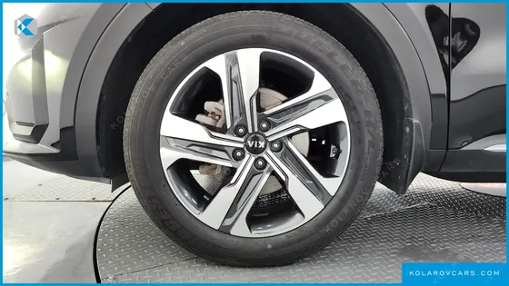 KIA SORENTO HEV 1.6 2WD
