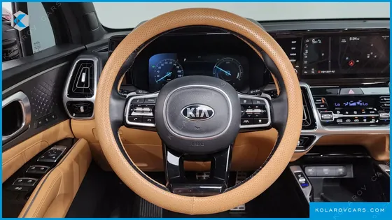 KIA SORENTO HEV 1.6 2WD