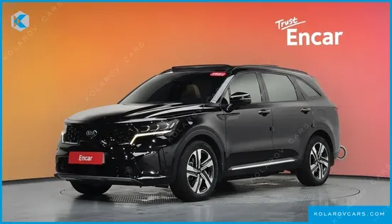 KIA SORENTO HEV 1.6 2WD