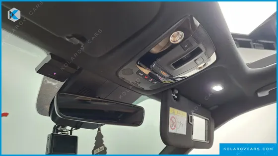 KIA SORENTO HEV 1.6 2WD