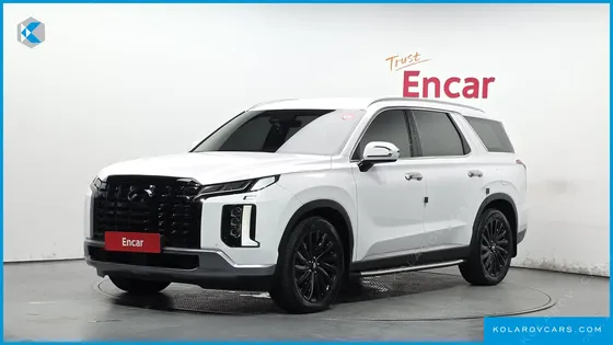 HYUNDAI PALISADE DIESEL 2.2 2WD