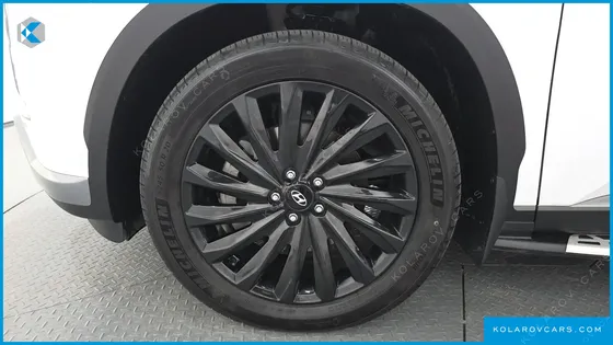 HYUNDAI PALISADE DIESEL 2.2 2WD
