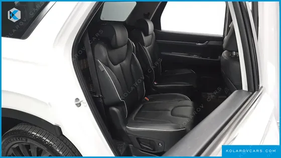 HYUNDAI PALISADE DIESEL 2.2 2WD