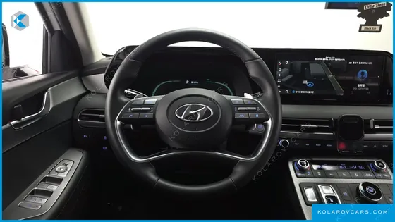 HYUNDAI PALISADE DIESEL 2.2 2WD