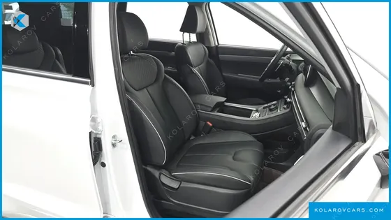 HYUNDAI PALISADE DIESEL 2.2 2WD