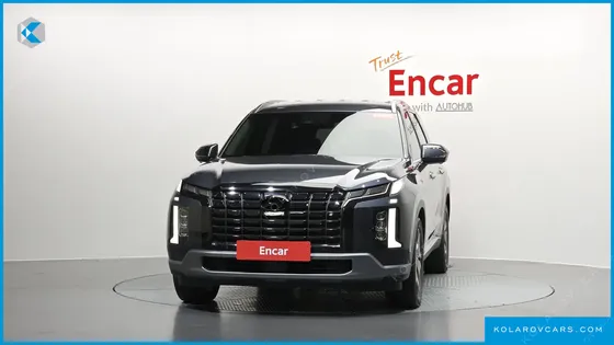 HYUNDAI PALISADE DIESEL 2.2 4WD