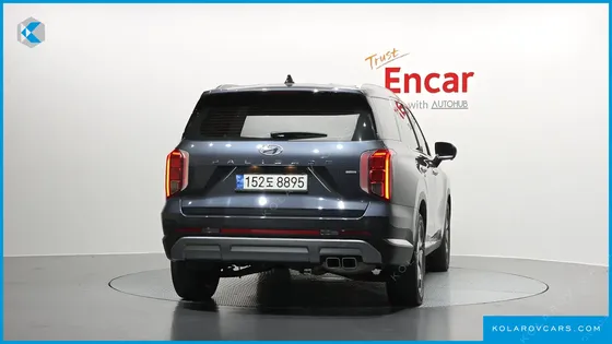 HYUNDAI PALISADE DIESEL 2.2 4WD