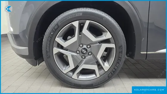 HYUNDAI PALISADE DIESEL 2.2 4WD