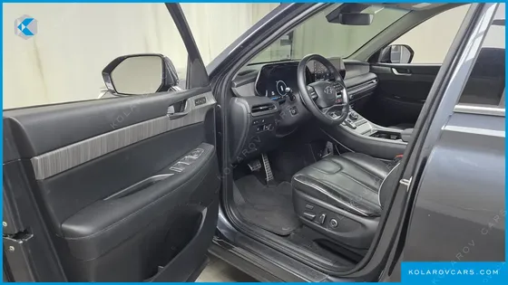 HYUNDAI PALISADE DIESEL 2.2 4WD