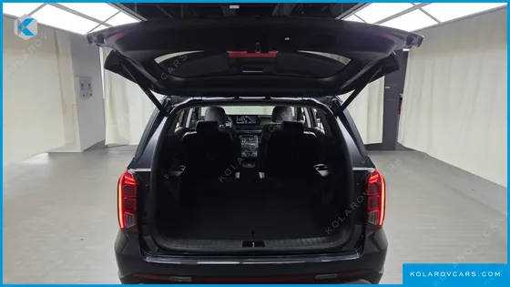 HYUNDAI PALISADE DIESEL 2.2 4WD