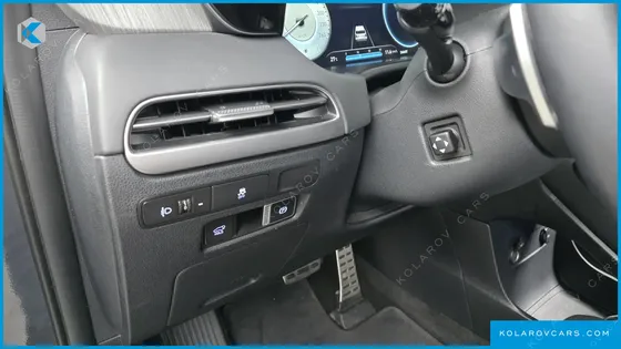 HYUNDAI PALISADE DIESEL 2.2 4WD