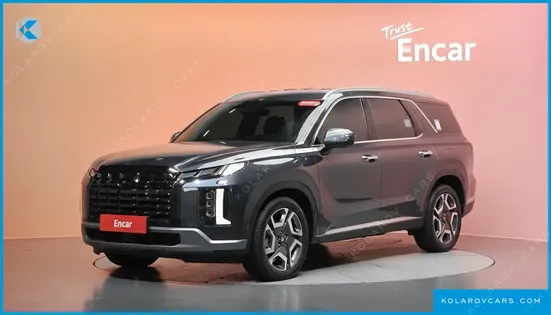 HYUNDAI PALISADE DIESEL 2.2 4WD