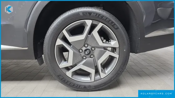 HYUNDAI PALISADE DIESEL 2.2 4WD